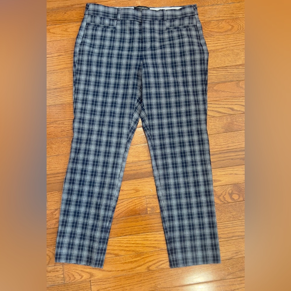 Banana Republic Sloan Pants Size 4P